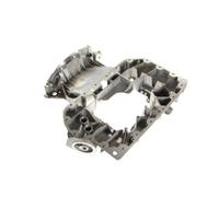 Coppa Dell'Olio In Alluminio Per Audi A6 2.4 2.8 A4 Cabriolet VW Passat Variant
