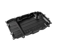 Coppa dell'olio inferiore della trasmissione automatica 09D321361 09D321361A compatibile con Q7 4LB 2006 2007 2008 2009 2010 2011 2012 2013 2014 2015 A7L 2002 2003 2004 2005 2006 2007 2008 2009 2010