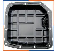 Coppa dell'olio inferiore per HYUNDAI | 2152023700