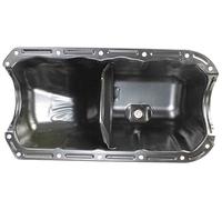 Coppa Dell'Olio METZGER Per FIAT UNO (146_)