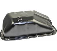 Coppa Dell'Olio METZGER Per RENAULT CLIO III