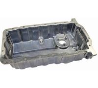 Coppa Dell'Olio METZGER Per VW GOLF V