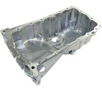 Coppa Dell'Olio METZGER Per VW PASSAT B5.5