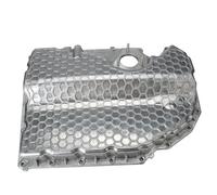 Coppa dell'olio motore 06K103600D Coppa delll'olio inferiore per auto per VW Golf GTI per Audi A3 S3 2015-2018
