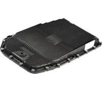 Coppa dell'olio Motore 1 Set, Coppa dell'olio del Cambio Automatico con Filtro, Guarnizione e Vite per BMW 335d 545i 550i 645Ci 740i Ricambio