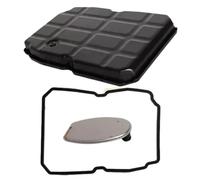 Coppa dell'olio motore 1set Filtro Della Trasmissione Coppa Dell'olio Guarnizione 52108325AA Per Chrysler Per Dodge Per Nitro Per Jeep Per Grand 722.6 223AT34 1402770095 Coppa olio auto