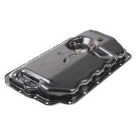 Coppa dell'olio motore Coppa delll'olio motore inferiore per Audi A4 Quattro 2006-2009 A6 2005-2011 06E 103 604
