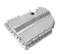Coppa dell'olio motore Coppa per dell'olio inferiore motore 06K103600R per Golf CHHA CJXB per Passat per Touran A3
