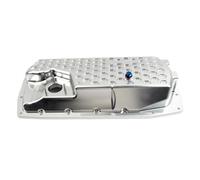 Coppa dell'olio motore Coppa per dell'olio per auto in lega di alluminio per Volkswagen per Audi EA839 Coppa