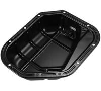 Coppa dell'olio Motore di Ricambio 2151037111 Adatta per Hyundai Adatta per Santa Fe 2001-2006 Coppa dell'olio