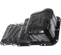 Coppa dell'olio Motore per Auto, Adatta per Mitsubishi L200 Strada, Pajero, Shogun 2.5T, K74T, 4D56, 4D56T 1996-2007, MD328017, MD371263