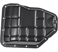 Coppa dell'olio Motore per Auto, Coppa dell'olio della Trasmissione, Adatta per Hyundai Sonata 2009-2010, Coppa dell'olio di Ricambio in Ferro.