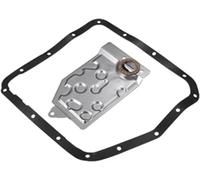 Coppa dell'olio Motore per Auto, Kit Filtro Cambio Automatico, Guarnizione Coppa Olio CVT, per Chevrolet Nova Base 1985-1988