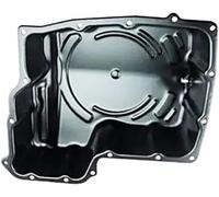 Coppa dell'olio Motore per Auto Motore Auto Transit V348 Pompa dell'olio a Carter Secco 9C1Q 6675 AA Adatto per Mk6 Mk7