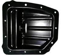 Coppa dell'olio Motore per Auto, ricambi per Motore, Coppa dell'olio in Acciaio Adatta per Hyundai, Kia, Elantra, IX35 215102G500