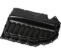 Coppa dell'olio Motore Senza Foro per A3 TFSI Quattro TT Golf per Passat per Tiguan per Skoda Ricambio