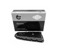 Coppa dell'olio NISSAN Qashqai