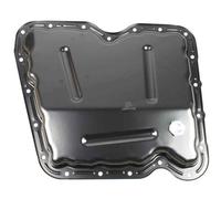 Coppa Dell'Olio Parte Inferiore METZGER Per RENAULT MEGANE III