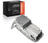 Coppa dell'olio per Astra F Astra G Combo Corsa B Zafira A 1.4L 1.6L a partire dall'anno di costruzione 1991/09-2005/10