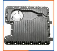 Coppa dell'olio per BMW | 11137500210