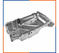 Coppa dell'olio per DODGE | 4892447AA