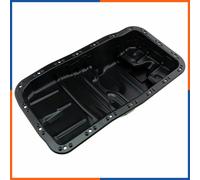 NTY BMO-HD-015 Coppa olio per HONDA