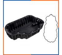 Coppa olio Plastica BMO-ME-019 NTY per MERCEDES-BENZ CLASSE S