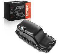 Coppa dell'olio per Mito Nemo Doblo Fiorino Agila 2003-2018 5652003