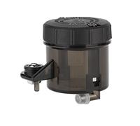 Coppa Dell'olio Per Motociclette, Serbatoio del Liquido dei Freni Per Motociclette Universale Parte di Modifica del Motociclo Accessori Per Freni Powersports Per La Modifica Dell'auto
