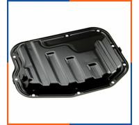 NTY Clothing Exchange – Coppa olio BMO-NS-004 – per Nissan Altima 2.5 (02-06) – OE 11110-3Z010
