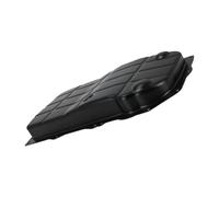 Coppa dell'olio per trasmissione in acciaio 68362041AB compatibile con JL V6 3.0L 2020 2021 2022 2023