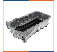 Coppa dell'olio per VW | 001-10-19498, 0216-00-9524471P, 10802, 112323, 954108-4