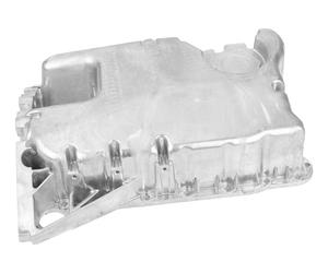 Coppa dell'olio senza foro per sonda per Golf 4 e Bora 2.3 V5