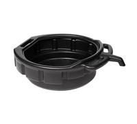 Coppa dell'olio Vaso olio Vaschetta di scarico dell'olio da 10 litri, serbatoio di raccolta dell'olio del motore, vassoio di raccolta dell'olio del cambio, per riparazione