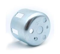 Coppa di avviamento a riavvolgimento adatta for motore GX160 GX200 GX 160 200 Motore 168F 5, HP 6. Acqua del generatore