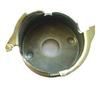 Coppa di avviamento a strappo compatibile con il motore EX27 9.0HP 265CC | Adatto a EX270ED, EX30; Include l'artiglio dell'ingranaggio della puleggia di rinculo