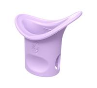 Coppa Di Lavaggio Occhi: Tazza Di Lavaggio Occhi Riutilizzabile, Tazza Di Risciacquo Morbida E Flessibile | Strumento Di Pulizia Degli Occhi Morbido, Lavatrice In Silicone Per La Coppa Di Pulizia