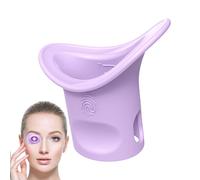 Coppa Di Lavaggio Oculare In Silicone - Kit Da Bagno Oculare Portatile, Detergente Per Marchi In, Lavatrice Morbida | Coppa Di Risciacquo Degli Occhi Riutilizzabile Per Occhi Stanchi,