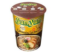 Coppa di pasta al curry - yumyum 70 g