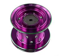 Coppa di ricambio in filo metallico per bobine da pesca DAIWA KCN3, adatta ai modelli LS8000 (LS12000)