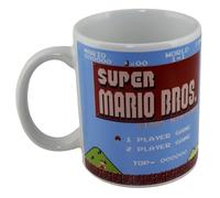 Coppa di Super Mario Bros. 1985 Nintendo Screen porcellana coppa