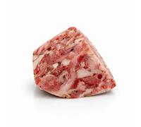 COPPA di TESTA al TARTUFO ARTIGIANALE di SUINO 400gr - Prodotti Tipici Italiani