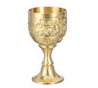 Coppa Di Vino Della Chiesa Bicchierino Retrò Tazze Da Comunione Calici D'epoca