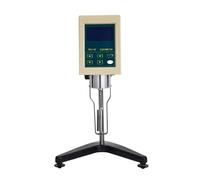 Coppa di Viscosità, Viscosimetro Con Display Digitale NDJ-8S 1-2000000 MPa.s For Misurare La Viscosità Assoluta Del Liquido Newtoniano