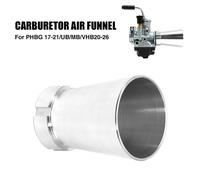 Coppa filtro coppa filtro carburatore per moto PHBG UB con O-ring