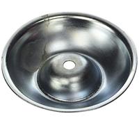 Coppa Fissa In Acciaio Per Decespugliatori.