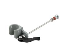 Coppa gancio montaggio asse con sgancio rapido per Thule porta bambini...