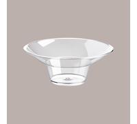 Coppa Gelato in PS Trasparente ideale per Yogurt GO YO 200cc 50 pezzi