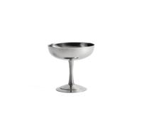 Coppa ghiaccio italiana in acciaio inox