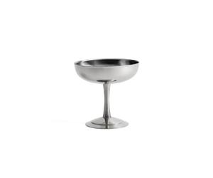 Coppa ghiaccio italiana in acciaio inox